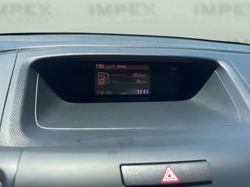 Used 2016 Honda CR-V SE image 17