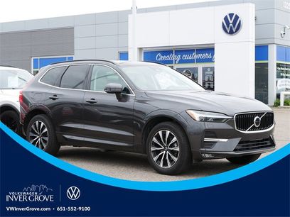 Used 2023 Volvo XC60 B5 Core w/ Climate Package