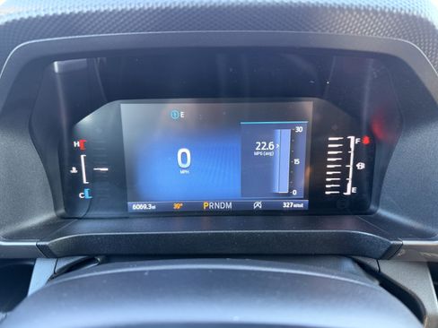 Used 2024 Ford Ranger XLT w/ FX4 Off-Road Package image 18