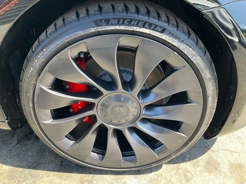 Used 2023 Tesla Model 3 Performance image 79