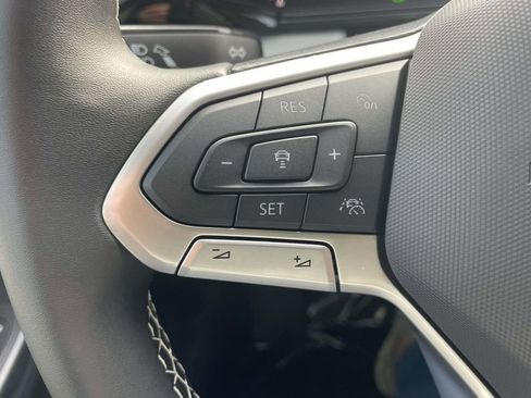 New 2026 Volkswagen Taos S AWD/4WD image 19