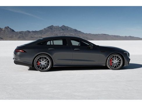 New 2026 Mercedes-Benz AMG GT 53 image 17
