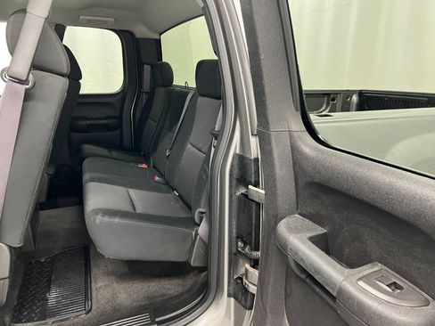 Used 2012 Chevrolet Silverado 1500 LT w/ All-Star Edition AWD/4WD image 9