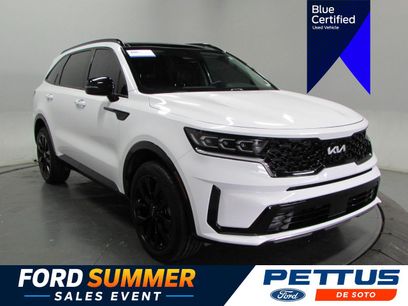 Used 2023 Kia Sorento SX