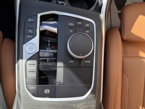 Certified 2023 BMW 330i xDrive 330i xDrive w/ Premium Package image 14