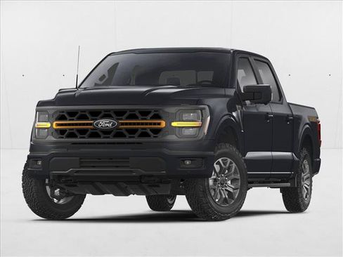 Used 2025 Ford F150 Tremor w/ Equipment Group 402A High AWD/4WD image 1