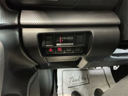 Used 2017 Subaru Impreza 2.0i Sport image 18