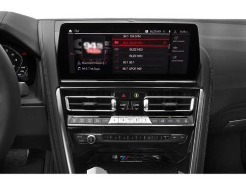 Used 2024 BMW M8 Gran Coupe xDrive Competition AWD/4WD image 13