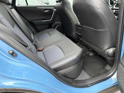 Used 2022 Toyota RAV4 XSE AWD/4WD image 15