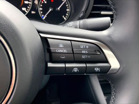 Used 2025 MAZDA MAZDA3 2.5 Turbo Premium Plus image 23