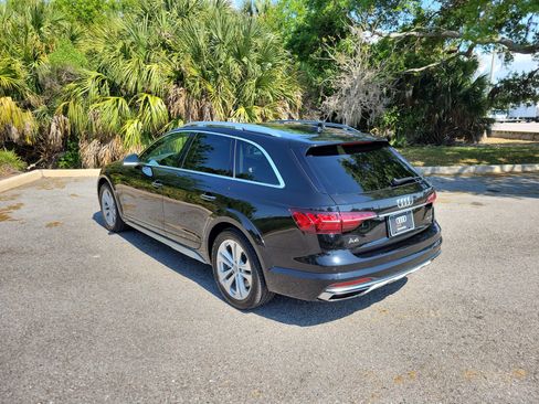 Used 2020 Audi A4 2.0T allroad Premium Plus w/ Premium Plus Package image 7