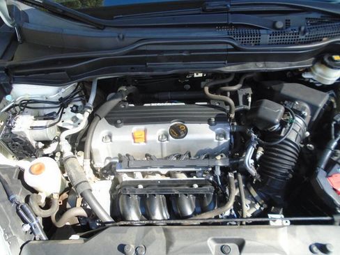 Used 2011 Honda CR-V EX-L image 28