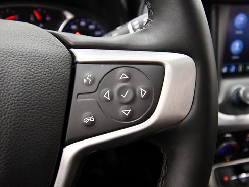Used 2023 GMC Acadia SLT w/ Elevation Edition AWD/4WD image 21