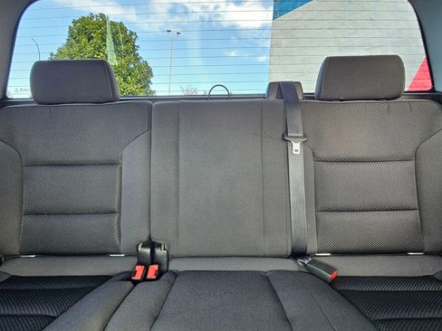 Used 2018 Chevrolet Silverado 1500 LT w/ All Star Edition image 24