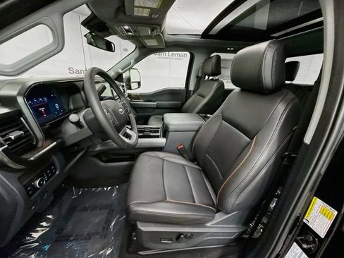 New 2026 Ford F350 Lariat w/ Lariat Premium Package AWD/4WD image 22