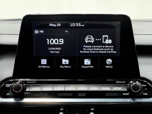 Used 2019 Kia Forte S w/ S Premium Package FWD image 24