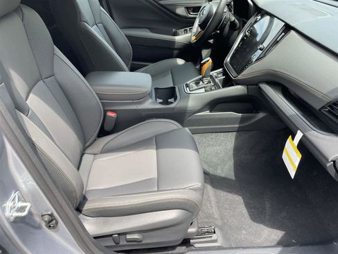 Certified 2025 Subaru Outback Wilderness image 18