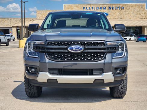 New 2026 Ford Ranger XLT RWD image 6