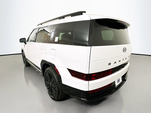 New 2026 Hyundai Santa Fe Calligraphy image 7