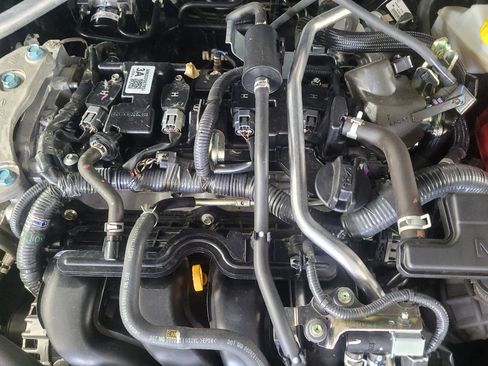 Used 2024 Nissan Sentra S FWD image 30