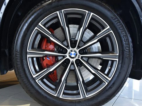 Used 2023 BMW X5 M50i w/ Executive Package AWD/4WD image 11