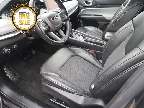 Used 2022 Jeep Compass Latitude w/ Convenience Group image 15