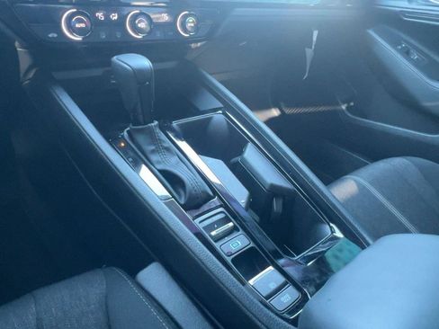 Used 2024 Honda Accord Sport image 18