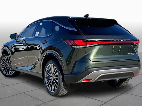 New 2026 Lexus RX 450h AWD w/ Convenience Package image 12