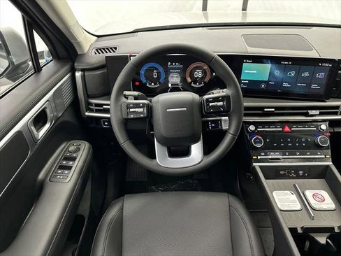 New 2026 Hyundai Santa Fe SEL image 24