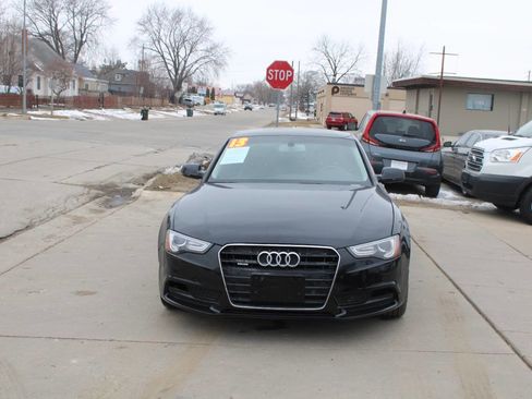 Used 2013 Audi A5 2.0T Premium Plus image 3