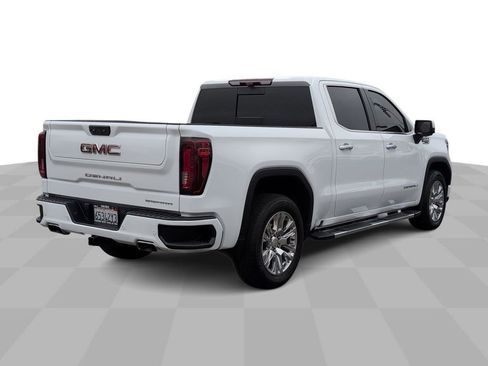 Certified 2024 GMC Sierra 1500 Denali w/ Technology Package AWD/4WD image 9