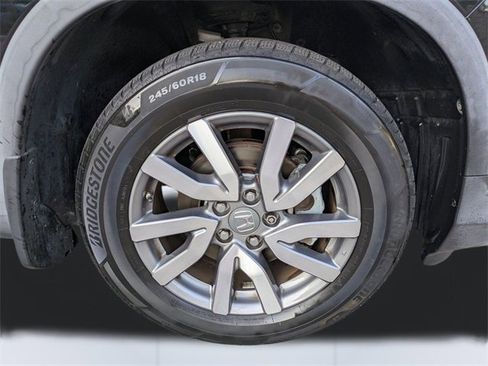 Used 2019 Honda Pilot EX-L image 12