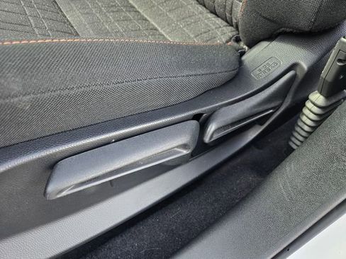 Used 2023 Honda HR-V Sport image 27