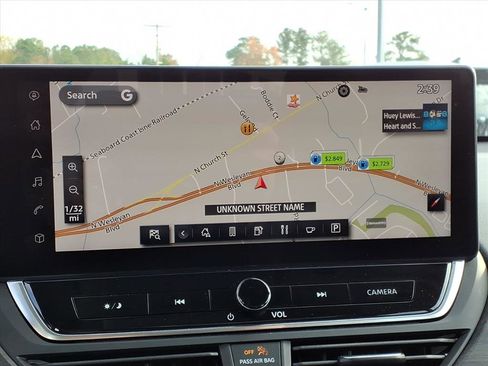 Used 2023 Nissan Altima 2.5 SL image 15