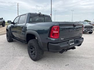 New 2026 RAM 1500 RHO w/ RHO Level 1 Equipment Group AWD/4WD video 3