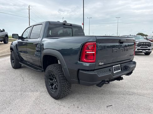 New 2026 RAM 1500 RHO w/ RHO Level 1 Equipment Group AWD/4WD image 3