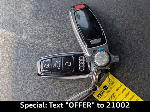 Certified 2023 Audi Q7 3.0T Premium Plus AWD/4WD image 37