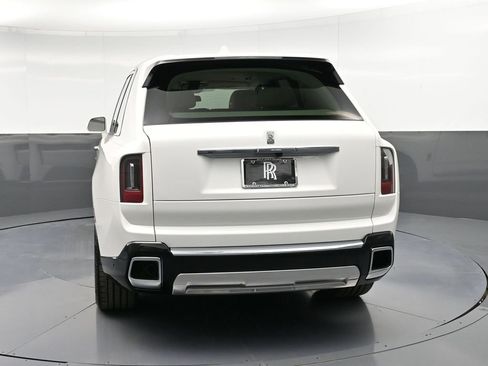 New 2026 Rolls-Royce Cullinan AWD/4WD image 7
