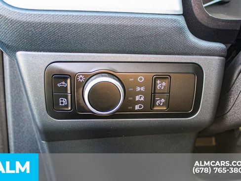 Used 2024 Ford Maverick Lariat image 31