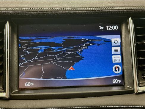 Used 2019 INFINITI QX50 Essential w/ Sensory Package FWD image 14