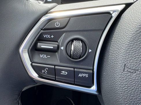 Certified 2026 Acura RDX SH-AWD w/ Technology Package image 14