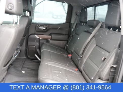 Used 2019 GMC Sierra 1500 Denali w/ Technology Package image 16