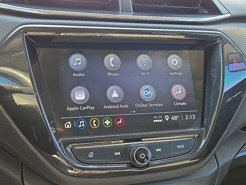 Used 2021 Chevrolet TrailBlazer LT w/ Convenience Package image 27