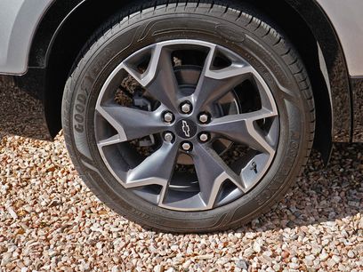 Used 2021 Chevrolet Blazer RS w/ Enhanced Convenience Package