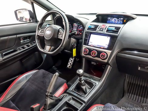 Used 2020 Subaru WRX Premium w/ Performance Package image 32