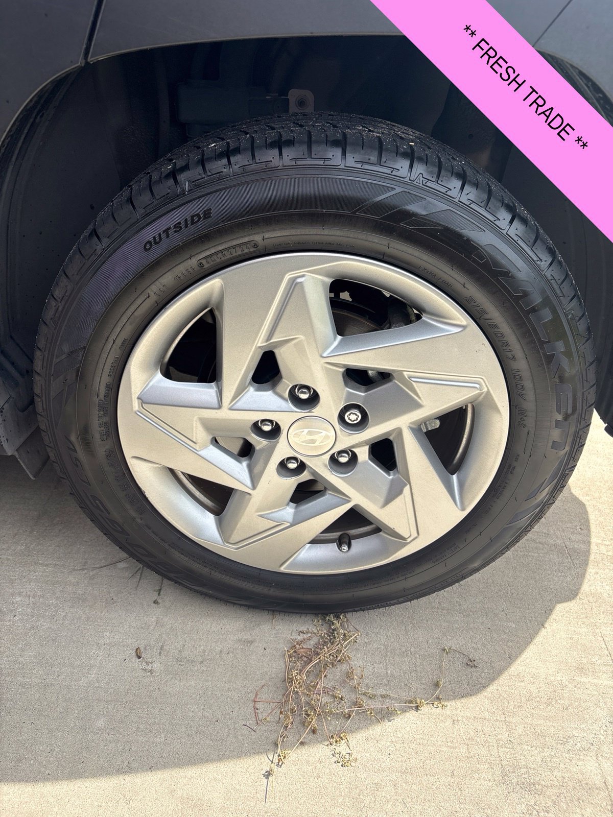 Certified 2024 Hyundai Kona SE FWD image 19