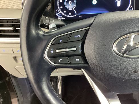 Used 2021 Hyundai Palisade Limited image 25