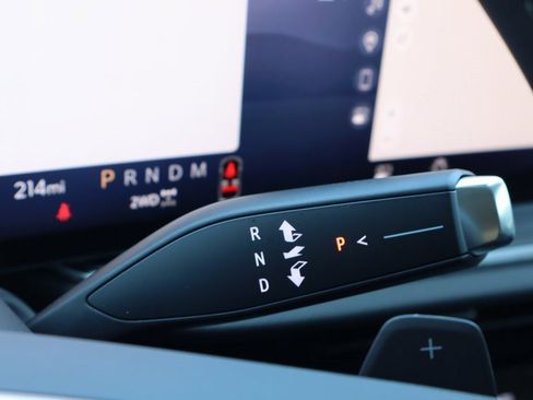 New 2025 Buick Envision Preferred image 17