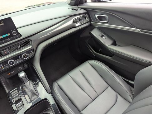 Certified 2023 Acura Integra A-Spec image 20