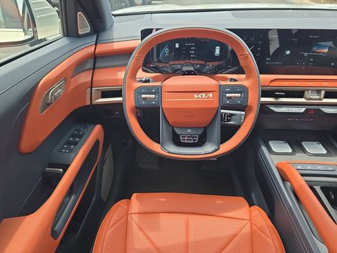 New 2027 Kia Telluride SX FWD image 14